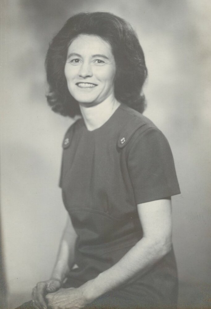 Bertalee Hamlin
